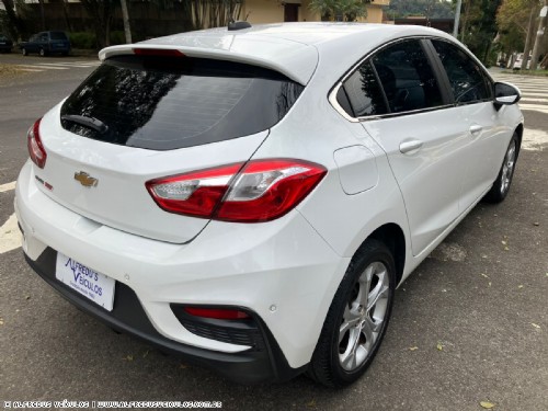 Chevrolet CRUZE LT SPORT6 2019/2019